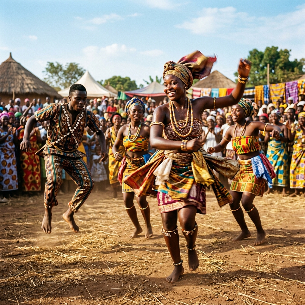 Cultural Project