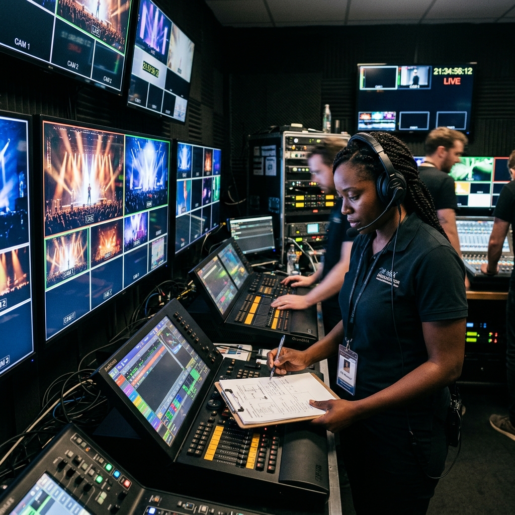 Lessons from ACB@50: A Production Retrospective